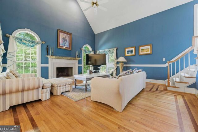 12 Vickwood Court, Marietta, GA 30068