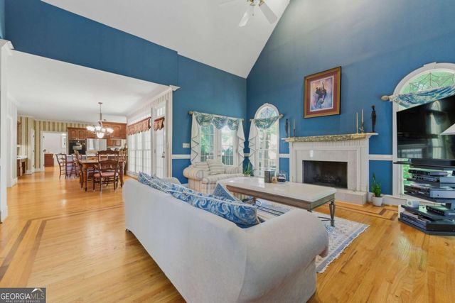 12 Vickwood Court, Marietta, GA 30068