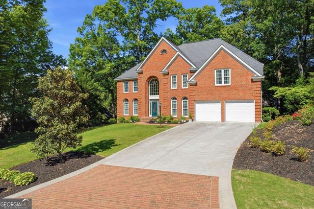12 Vickwood Court, Marietta, GA 30068