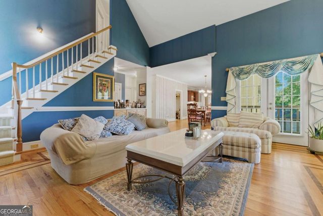 12 Vickwood Court, Marietta, GA 30068