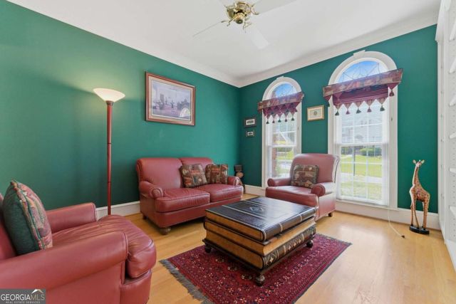 12 Vickwood Court, Marietta, GA 30068