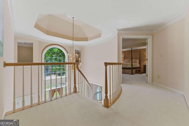 12 Vickwood Court, Marietta, GA 30068