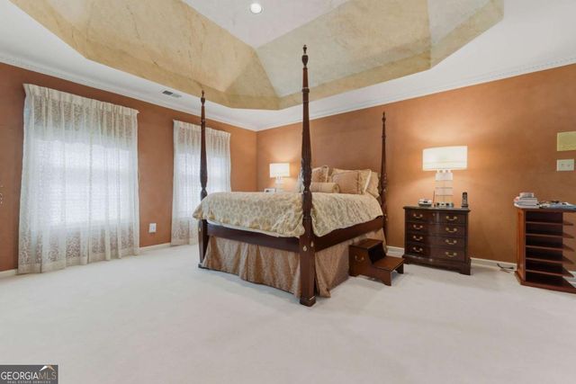 12 Vickwood Court, Marietta, GA 30068