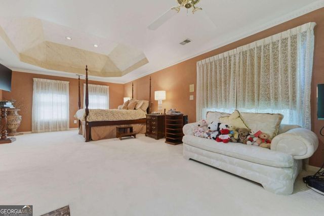 12 Vickwood Court, Marietta, GA 30068