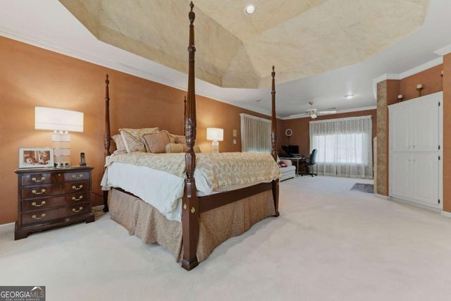 12 Vickwood Court, Marietta, GA 30068