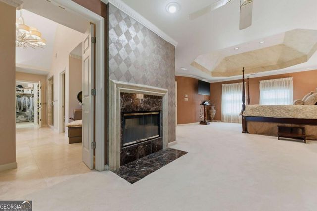 12 Vickwood Court, Marietta, GA 30068