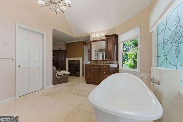 12 Vickwood Court, Marietta, GA 30068