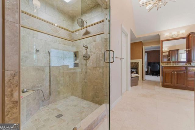12 Vickwood Court, Marietta, GA 30068
