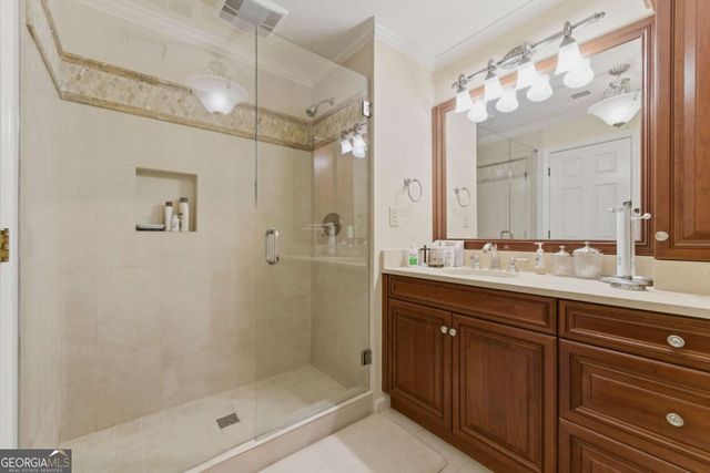12 Vickwood Court, Marietta, GA 30068