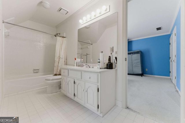 12 Vickwood Court, Marietta, GA 30068