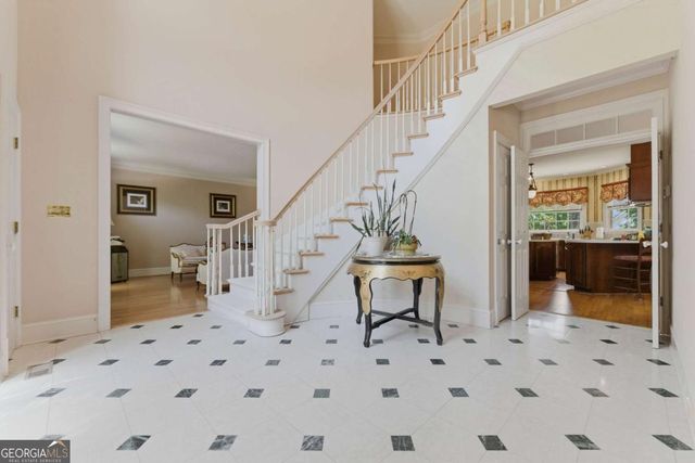 12 Vickwood Court, Marietta, GA 30068