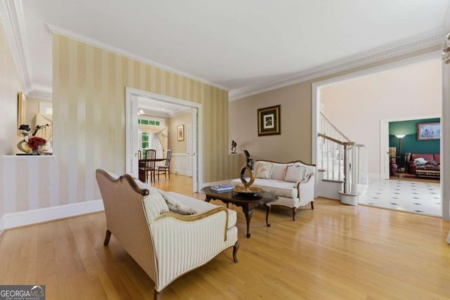 12 Vickwood Court, Marietta, GA 30068