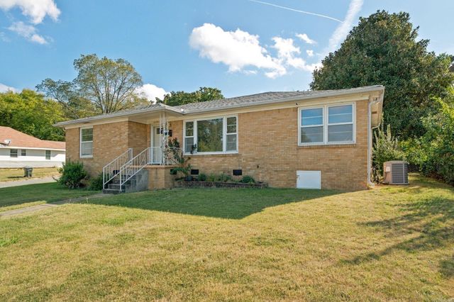 3101 S Gaines Street, Little Rock, AR 72206