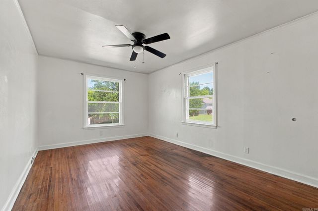 3101 S Gaines Street, Little Rock, AR 72206