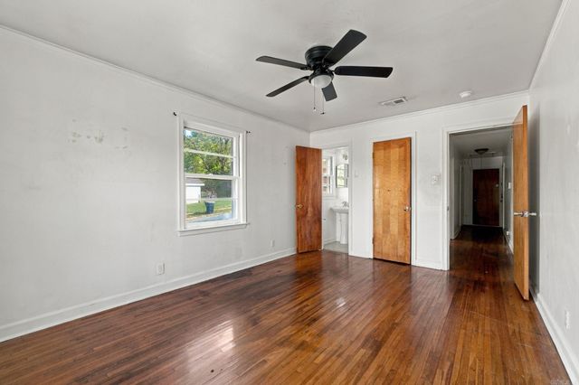 3101 S Gaines Street, Little Rock, AR 72206