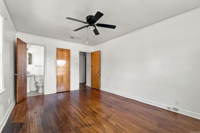 3101 S Gaines Street, Little Rock, AR 72206