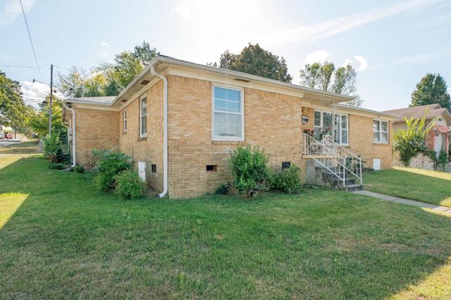 3101 S Gaines Street, Little Rock, AR 72206
