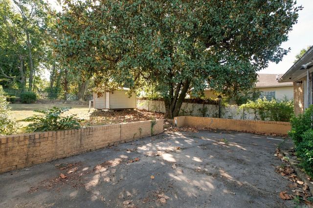 3101 S Gaines Street, Little Rock, AR 72206