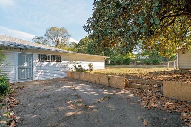 3101 S Gaines Street, Little Rock, AR 72206