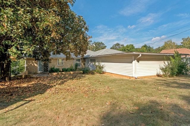3101 S Gaines Street, Little Rock, AR 72206