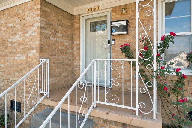 3101 S Gaines Street, Little Rock, AR 72206