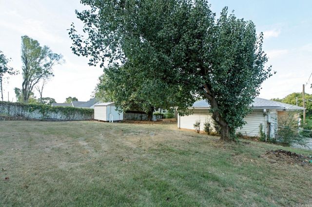 3101 S Gaines Street, Little Rock, AR 72206