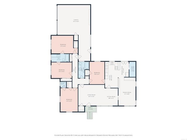 3101 S Gaines Street, Little Rock, AR 72206