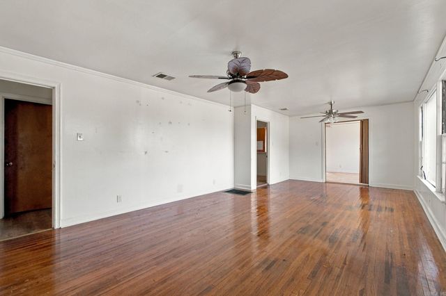 3101 S Gaines Street, Little Rock, AR 72206