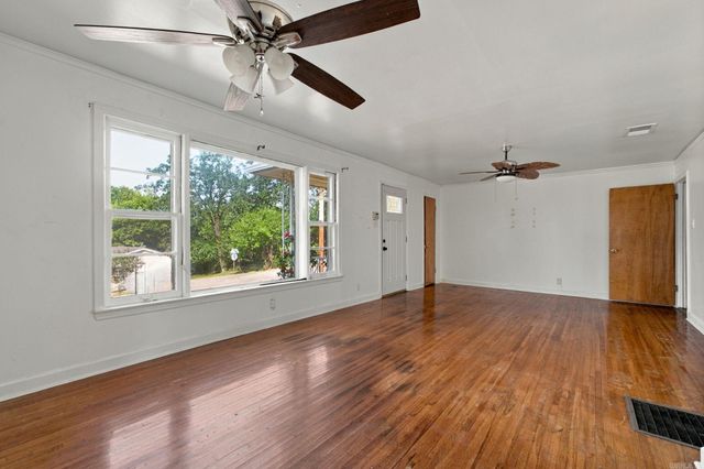 3101 S Gaines Street, Little Rock, AR 72206