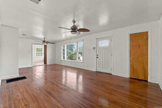 3101 S Gaines Street, Little Rock, AR 72206