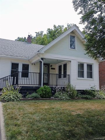 23 Spokane Drive, Pontiac, MI 48341
