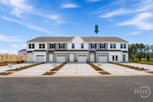 106 Brunson Circle, Guyton, GA 31312