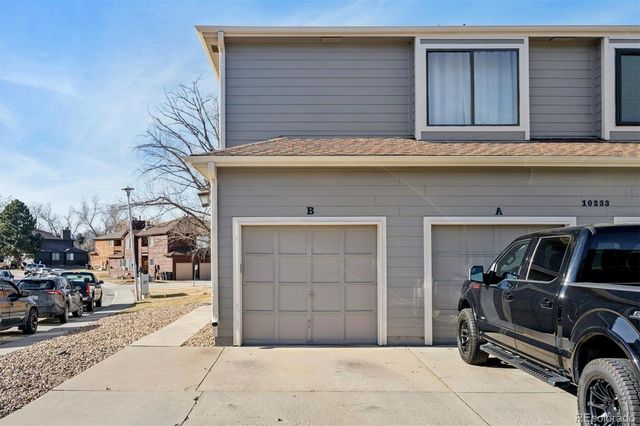10233 W 80th Drive B, Arvada, CO 80005