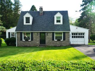 5735 Walker Road, Deerfield, NY 13502