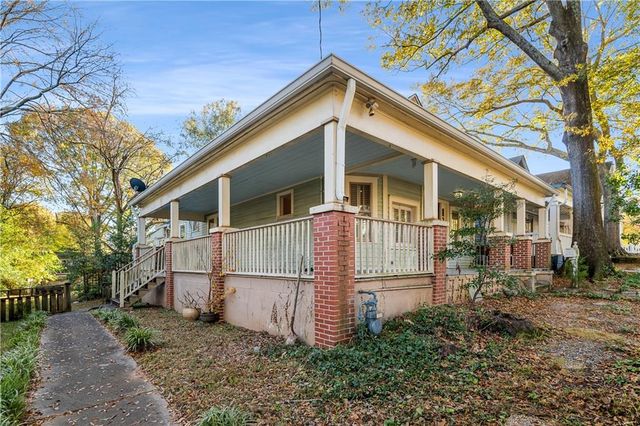 357 Ormond SE Street, Atlanta, GA 30315