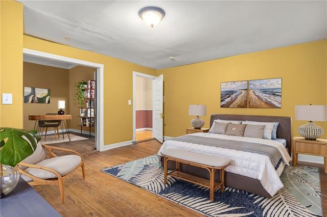 357 Ormond SE Street, Atlanta, GA 30315