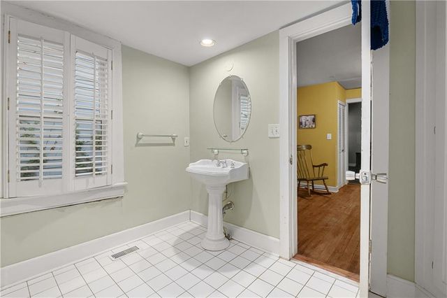 357 Ormond SE Street, Atlanta, GA 30315