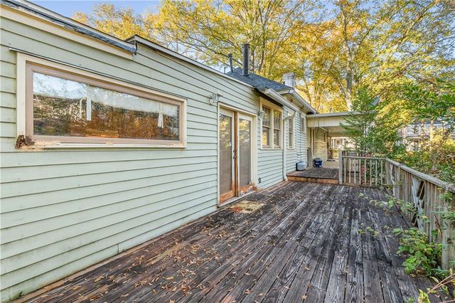 357 Ormond SE Street, Atlanta, GA 30315