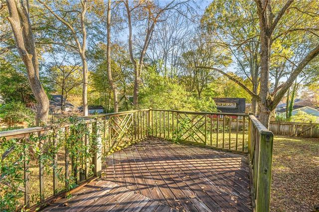 357 Ormond SE Street, Atlanta, GA 30315