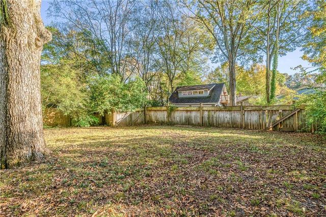 357 Ormond SE Street, Atlanta, GA 30315