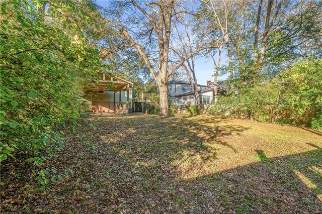 357 Ormond SE Street, Atlanta, GA 30315