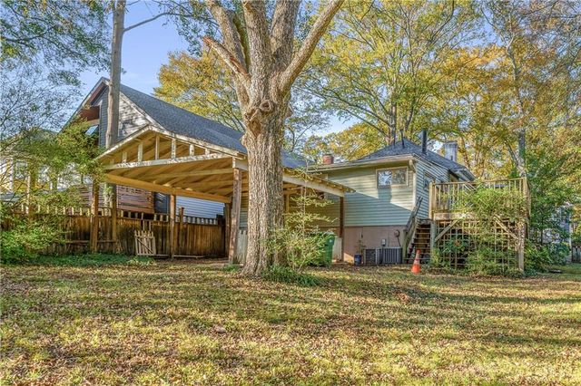 357 Ormond SE Street, Atlanta, GA 30315