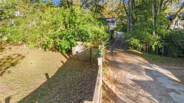 357 Ormond SE Street, Atlanta, GA 30315