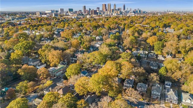 357 Ormond SE Street, Atlanta, GA 30315
