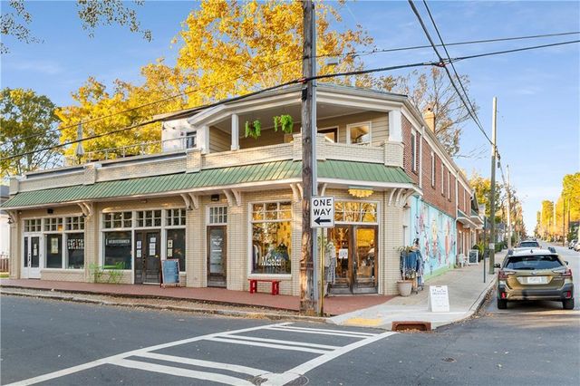 357 Ormond SE Street, Atlanta, GA 30315