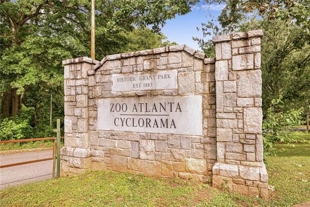 357 Ormond SE Street, Atlanta, GA 30315