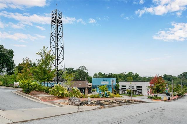 357 Ormond SE Street, Atlanta, GA 30315