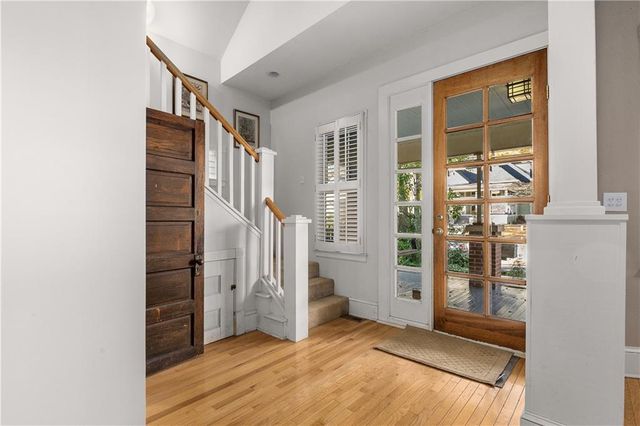 357 Ormond SE Street, Atlanta, GA 30315