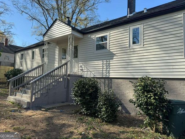 642 Armstrong Street SE, Marietta, GA 30060