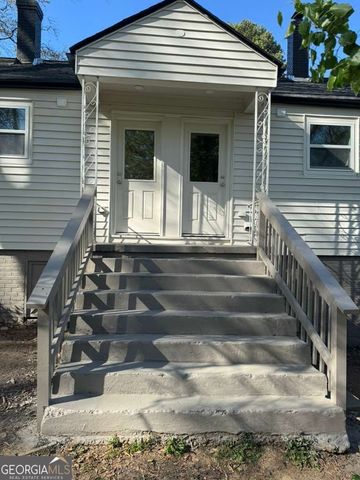 642 Armstrong Street SE, Marietta, GA 30060